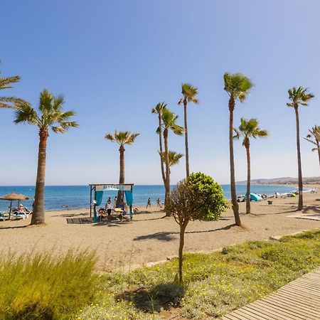 Fresh Penthouse Apartment With Great Sea Views Casares Dış mekan fotoğraf