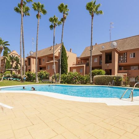Fresh Penthouse Apartment With Great Sea Views Casares Dış mekan fotoğraf