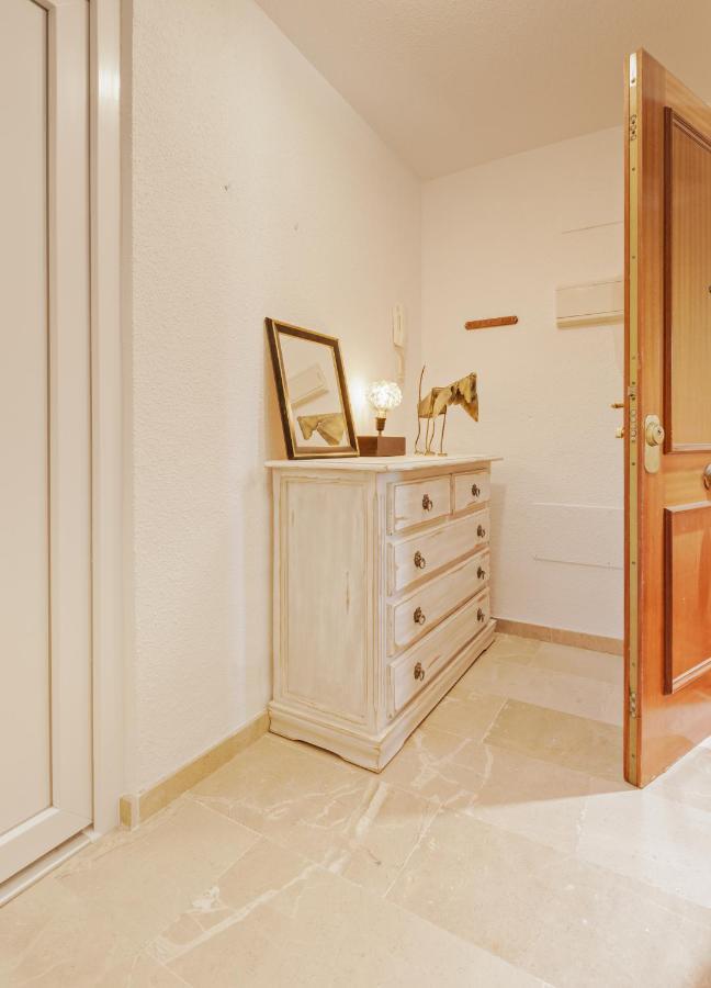 Fresh Penthouse Apartment With Great Sea Views Casares Dış mekan fotoğraf