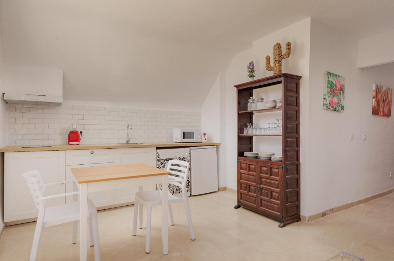 Fresh Penthouse Apartment With Great Sea Views Casares Dış mekan fotoğraf