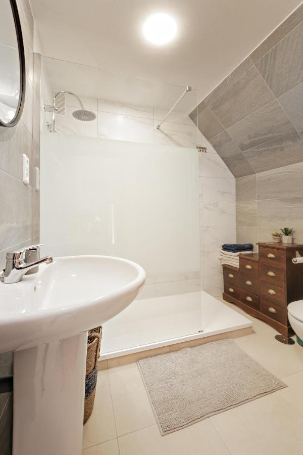 Fresh Penthouse Apartment With Great Sea Views Casares Dış mekan fotoğraf
