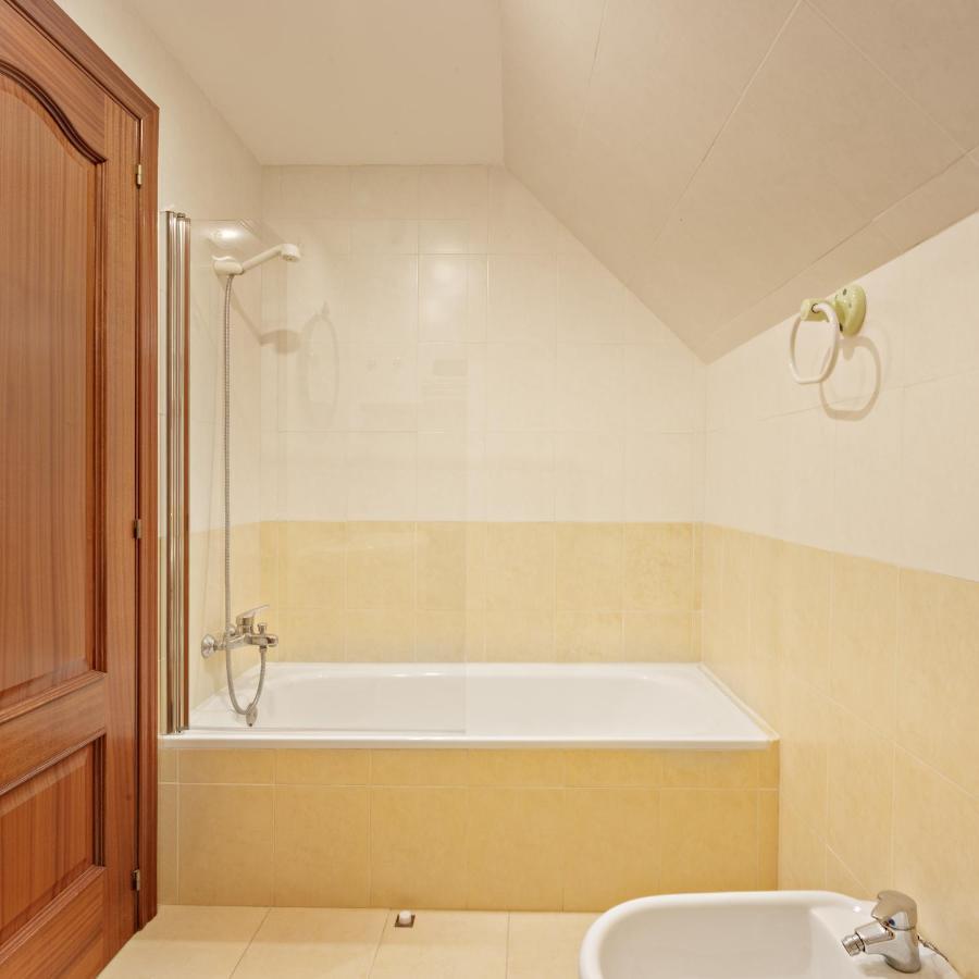 Fresh Penthouse Apartment With Great Sea Views Casares Dış mekan fotoğraf